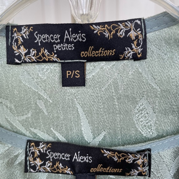 Spencer Lewis 3 piece dressy set . - Picture 5 of 8